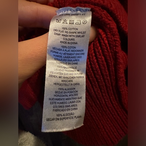 French Connection Sweater - Picture 3 of 3